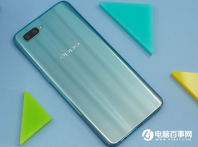 OPPO R15X配置如何 OPPO R15X参数_真机图赏