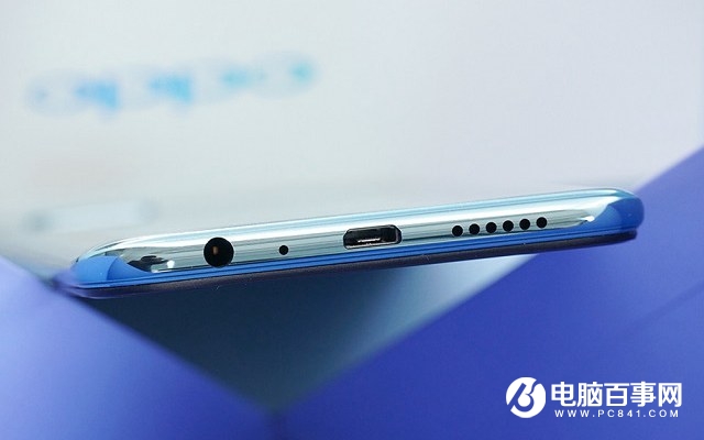 OPPO R15X配置如何 OPPO R15X参数_真机图赏