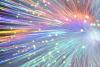 光纤技术取得突破 互联网速度可以提高100倍