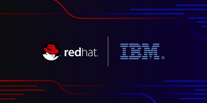 IBM宣布以340亿美元收购Red Hat 组建混合云提供商