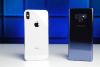 三星Note9和iPhone XS哪个好？苹果XS对比三星Note9区别评测