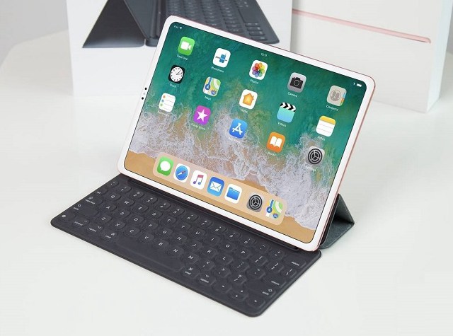 iOS12.1正式版和新iPad Pro明天发布 新特性抢先看