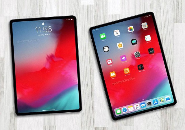 iOS12.1正式版和新iPad Pro明天发布 新特性抢先看