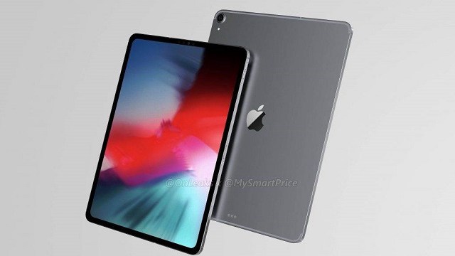 iOS12.1正式版和新iPad Pro明天发布 新特性抢先看