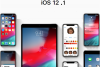 iOS 12.1正式版固件哪里下载 iOS12.1正式版固件下载地址提前看