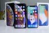 iPhone XS和XS MAX多彩锁屏壁纸下载 苹果XS锁屏壁纸大全
