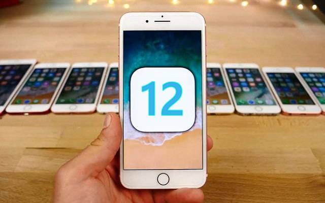 iOS12测试版和公测版怎么升级iOS12.1正式版？
