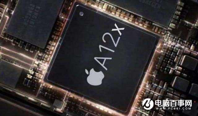 苹果A12X相当于英特尔什么处理器？