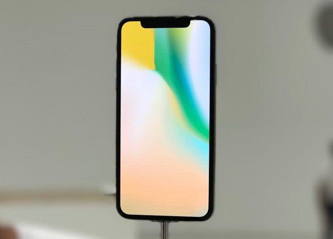 2018年苹果卖出了多少台iPhone手机？1.4亿部 营收7240亿