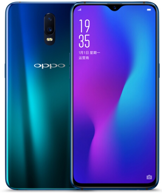 OPPO R15X和R17哪个好？OPPO R17对比R15X区别