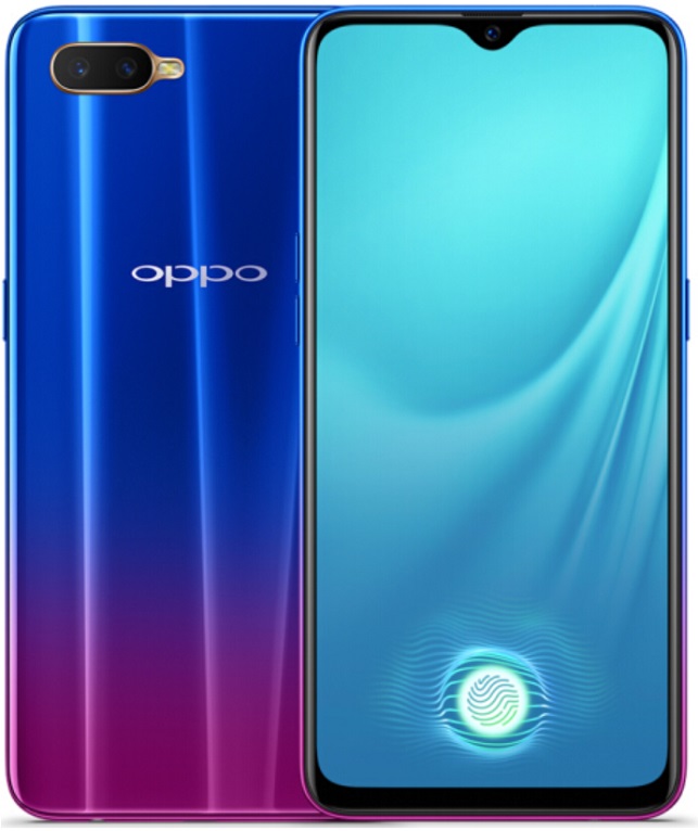 OPPO R15X和R17哪个好？OPPO R17对比R15X区别