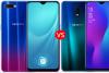 OPPO R15X和R17哪个好？OPPO R17对比R15X区别