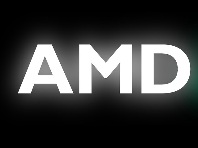 AMD处理器三季度份额提升到13% 前景一片坦途
