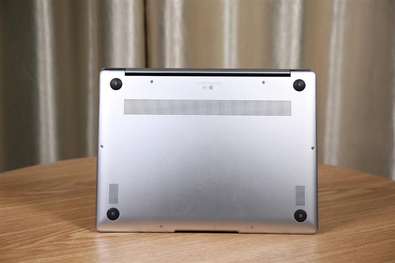 高效便携生产力工具 华为MateBook 13笔记本评测