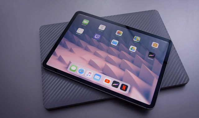 iPad Pro 2018跑分多少？2018新iPad Pro安兔兔跑分性能测试