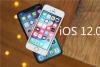 iOS12.0.1验证通道正式关闭 iOS12.1.1正式版呼之欲出