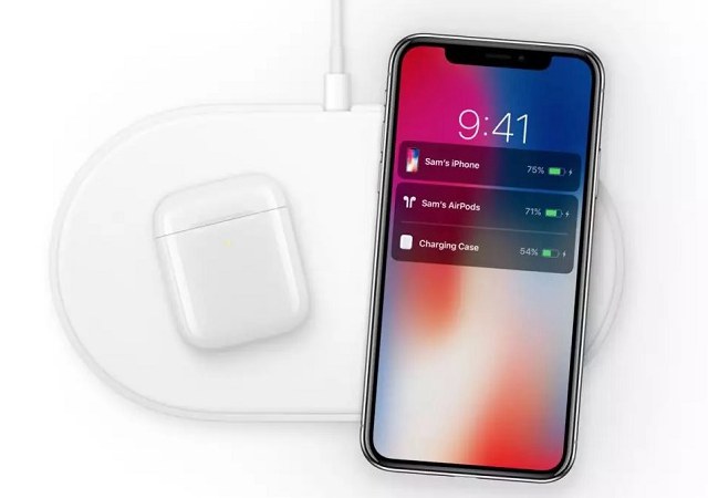 郭明錤预测：AirPods2明年一季度出货 将推出无线充电升级版