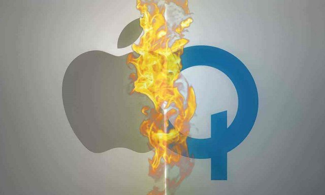 中国法院裁定禁售iPhone 苹果回应：所有iPhone仍可购