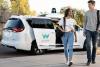 全球首个无人驾驶服务落地，谷歌Waymo如何玩转自动驾驶商业经？