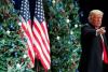 美国政府“圣诞大放假”怎么回事 特朗普圣诞只能发推特了