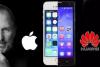 华为用iPhone发新年祝福怎么回事？2019手机界首尬了！