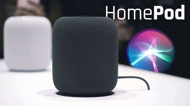 HomePod是什么意思 苹果HomePod有什么用？