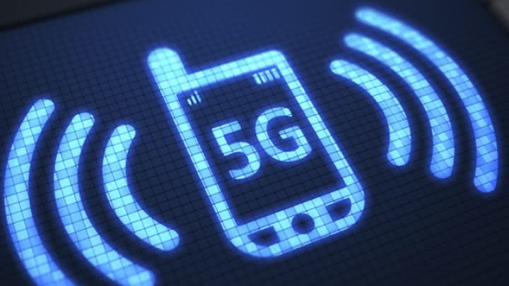 任正非给5G泼冷水 5G的作用实际上被夸大了