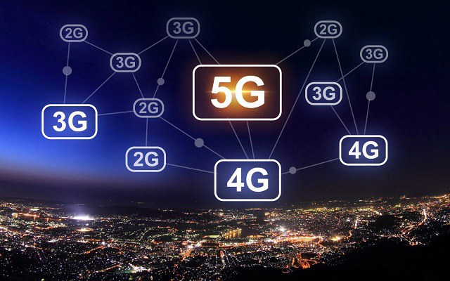 5G时代国产手机要集体涨价 比4G手机贵大约500元