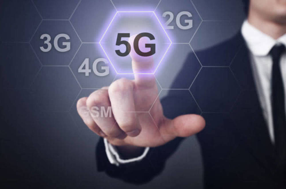 5G网络被曝存在严重漏洞 手机号码等信息容易泄露