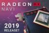 AMD Navi游戏显卡推迟发布 与7nm芯片代工分配有关