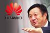 任正非：孟晚舟不可能做接班人 前进是华为唯一的生存方式