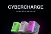 Angry Miao CYBERCHAGRE氮化镓充电头:最大功率90W 3月12日发售
