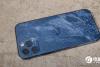 iPhone 12摔碎后盖整机报废？苹果终于撑不住了