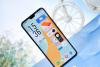 有vivo S9停电在家不用慌，拿出手机随手出几张大片再说