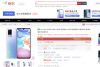 高颜值自拍手机 vivo S9e年轻人的选择