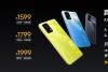 天玑旗舰芯新机曝光：120Hz 1299元起