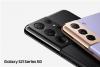 使用三星Galaxy S21 5G系列记录生活 长焦拍摄也清晰