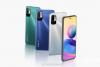 红米Note 10定档5月26日 号称十全十美十代小金刚
