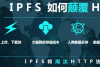 IPFS/filecoin的几点优势_腾讯新闻