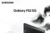 三星Galaxy F52 5G带你享受5G时代互联移动生活