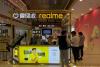 realme与爱回收达成合作 协力打造新零售服务站模式