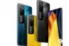 POCO M3 Pro 5G手机将在印度推出:联发科天玑 700处理器