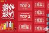 realme真我618首日战报：全平台安卓手机品牌销量TOP2