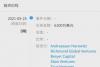 Chia四轮融资后所获超9000万美金，预计将成首家区块链准