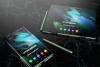 三星将推出折叠智能机Galaxy Z Fold 3和Galaxy Z Flip 3