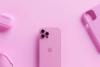 12月推出 今年iPhone 13新增主打色玫瑰粉