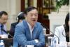 挺鸿蒙系统，破芯片困局，让美国人知道离开咱们，他们也
