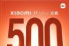 小米11 Ultra官降500元：5499 还能24期免息
