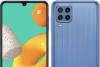 三星Galaxy M32曝光：联发科处理器，或本月发布