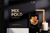 小米MIX FOLD2曝光：年底发布 屏下摄像头